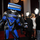 The Schick Hydroman a.k.a. The Best Thing The Game Awards Ever Did